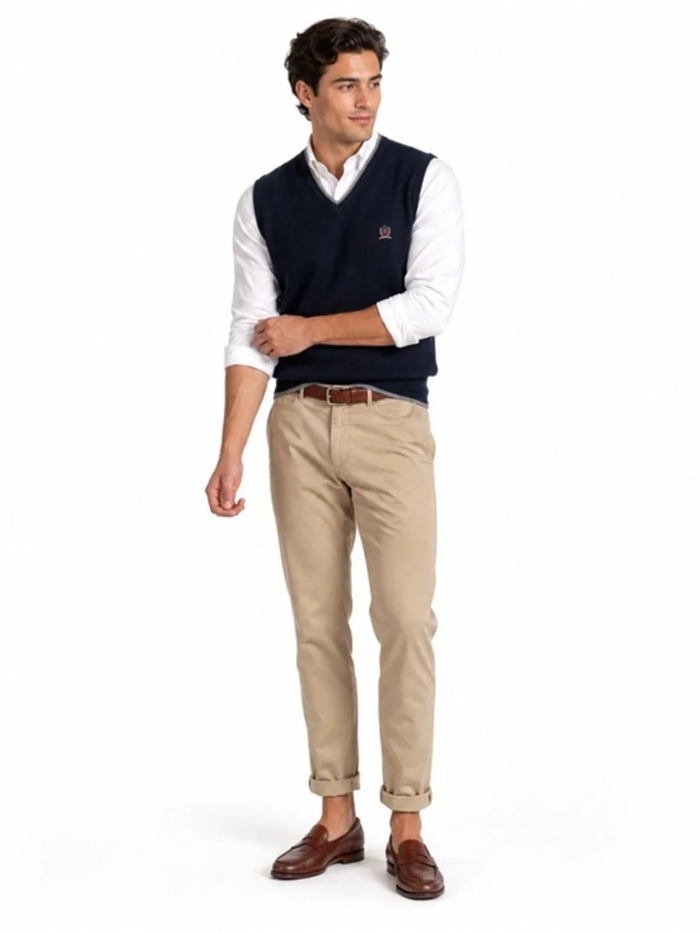 Tommy Hilfiger stay stylish